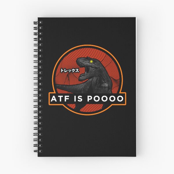 Item preview, Atf is poo poo designed and sold by ALIENATIVED.