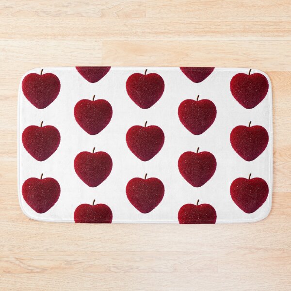 Item preview, Apple Heart designed and sold by Digiheart.