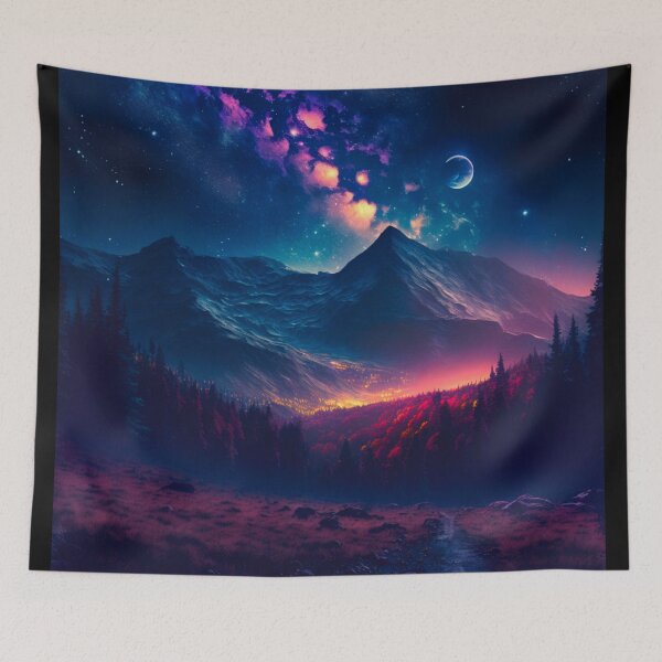 Item preview, Wilderness  designed and sold by Sevastra33.