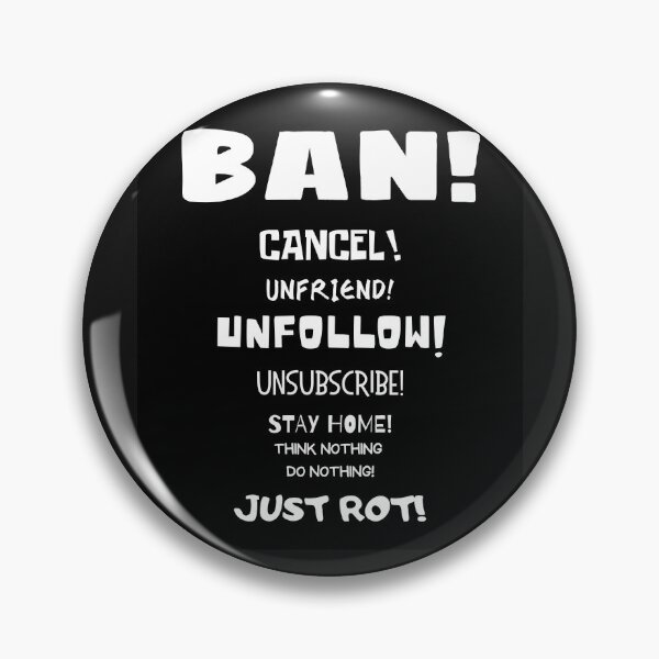 Item preview, Ban This Ban That designed and sold by seriyusink69.