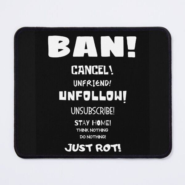 Item preview, Ban This Ban That designed and sold by seriyusink69.