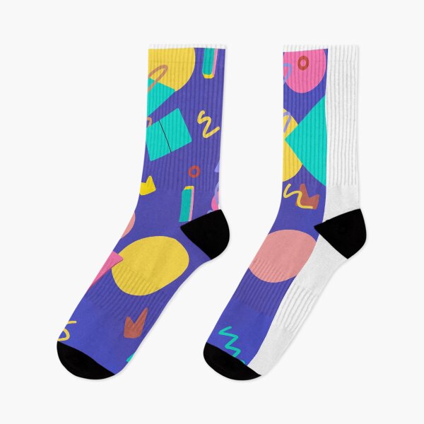 Item preview, Funky, Retro design  designed and sold by BeckaArt6.