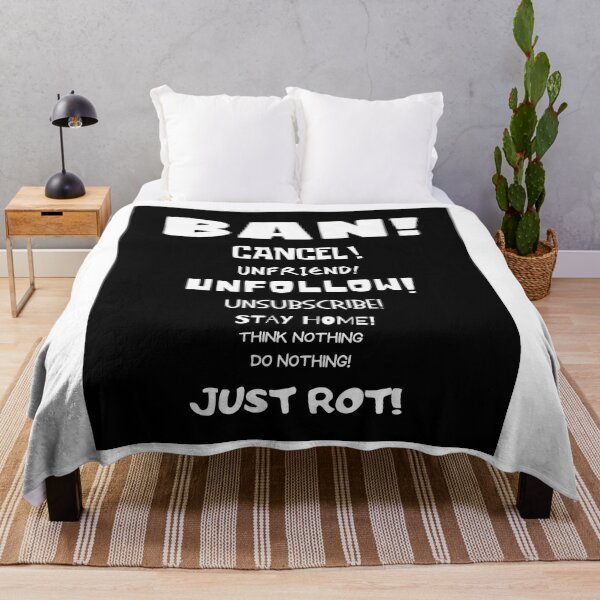 Item preview, Ban This Ban That designed and sold by seriyusink69.