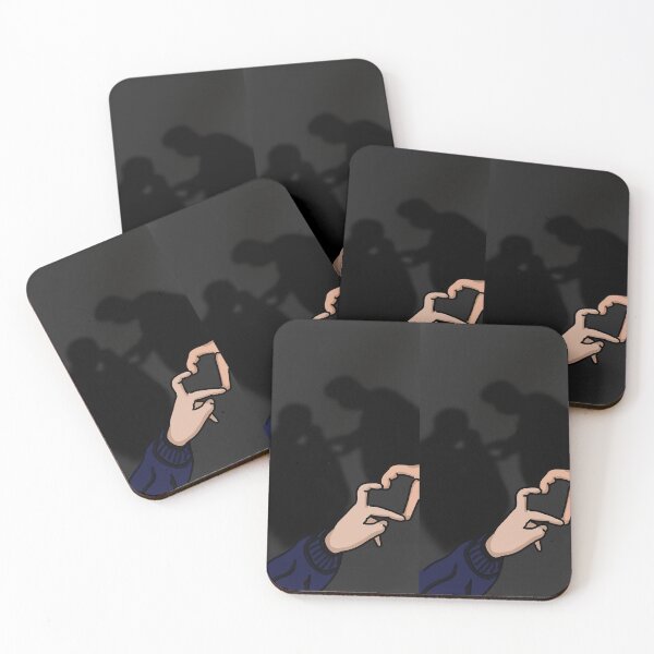 Item preview, Heart and shadow no.1 designed and sold by Life's eye Art and photography.