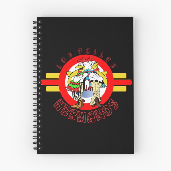 Item preview, Los Pollos Hermanos designed and sold by Vadimmaxim.