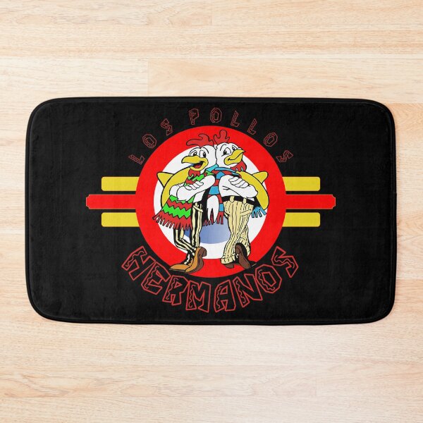 Item preview, Los Pollos Hermanos designed and sold by Vadimmaxim.