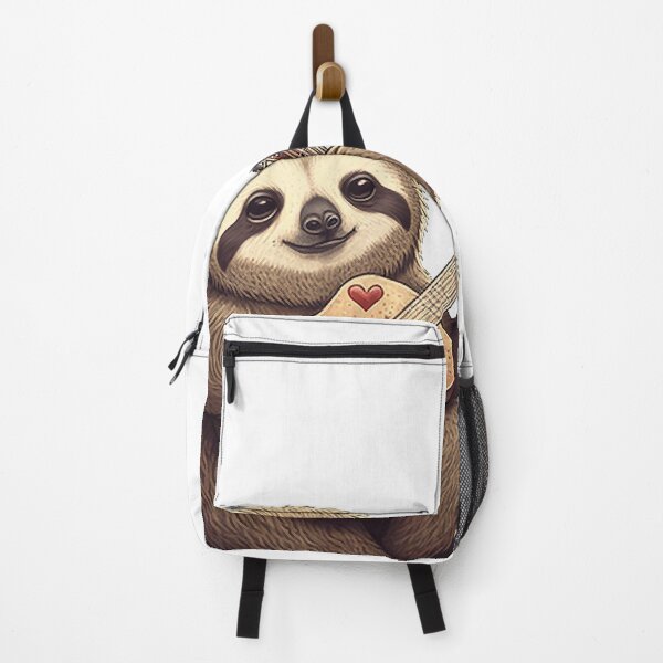 Item preview, Sloth music designed and sold by DigBat.