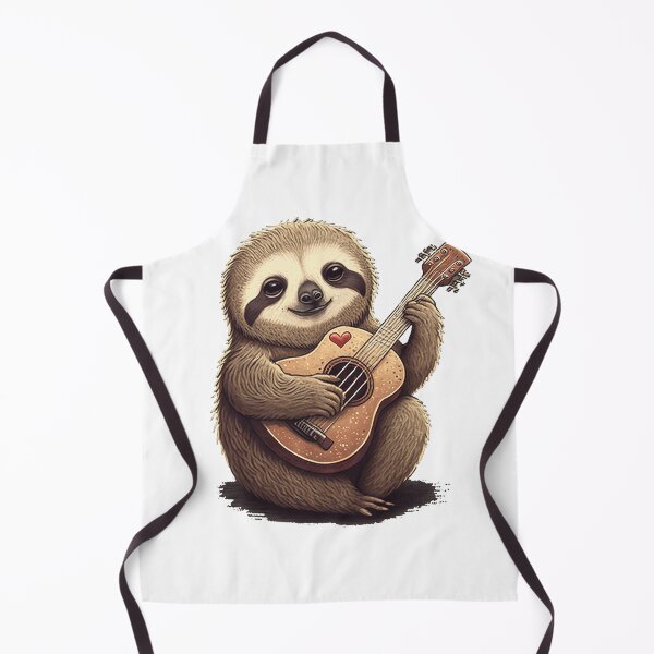 Item preview, Sloth music designed and sold by DigBat.