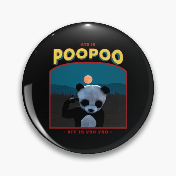 Item preview, Atf is poo poo designed and sold by ALIENATIVED.