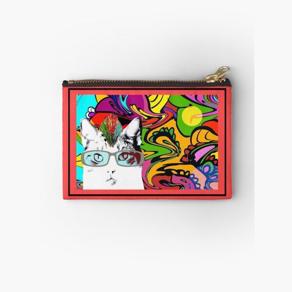 Item preview, Punk Rock Retro Vibe designed and sold by Popworks.