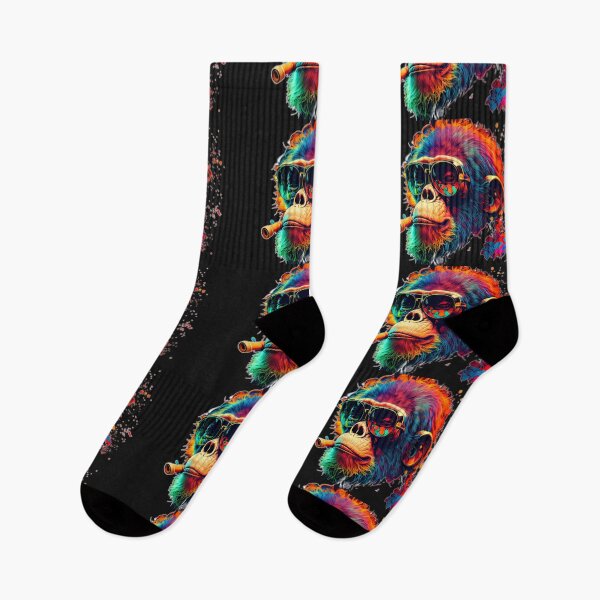 Item preview, Primate Drip 2  designed and sold by NATHAN ZEHNER.