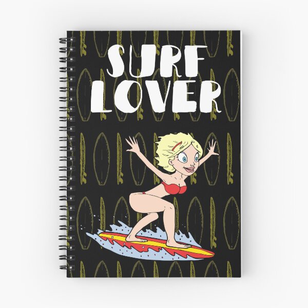 Item preview, SURF LOVER designed and sold by MJ96-PRO.