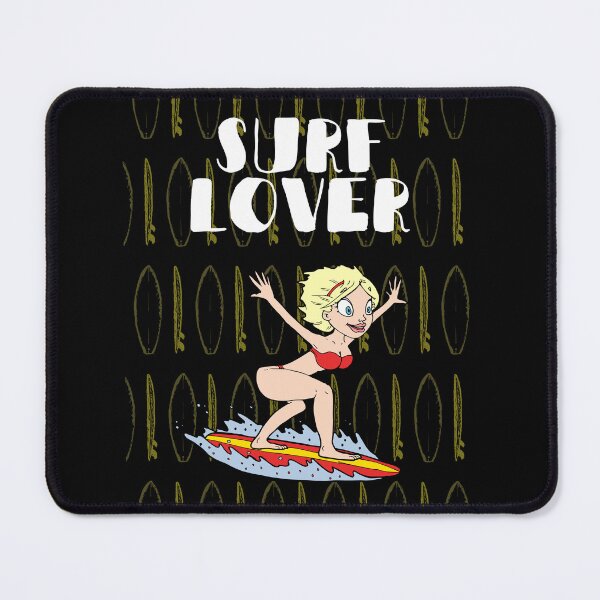 Item preview, SURF LOVER designed and sold by MJ96-PRO.