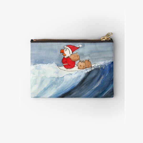 Item preview, Nicholas surfing designed and sold by Cacatuart.