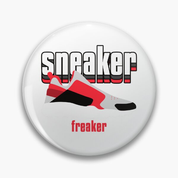 Item preview, Sneaker Freaker designed and sold by FRSquare.