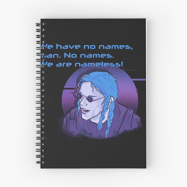 Item preview, We have no names, man. designed and sold by makiangelo2.