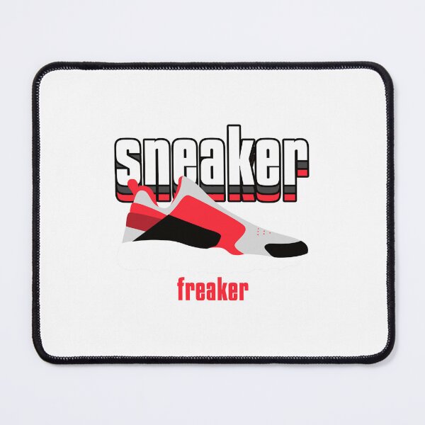 Item preview, Sneaker Freaker designed and sold by FRSquare.