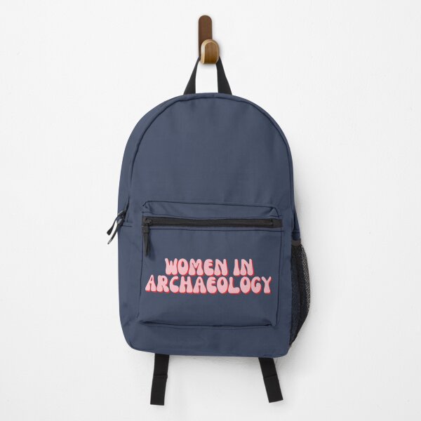Item preview, Women in Archaeology Groovy designed and sold by polishalpaca.