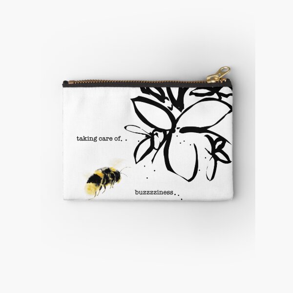 Item preview, Taking Care of Buzzziness designed and sold by RSGreenall.