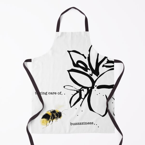 Item preview, Taking Care of Buzzziness designed and sold by RSGreenall.