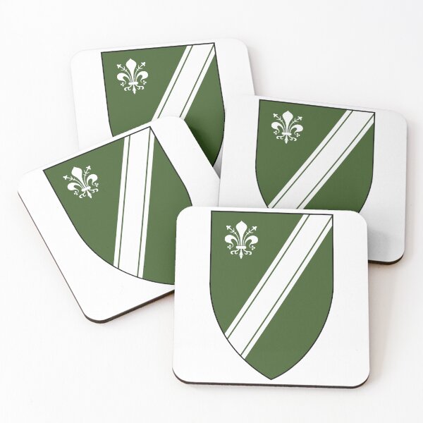 Item preview, County of Bouilon designed and sold by Talion Design.