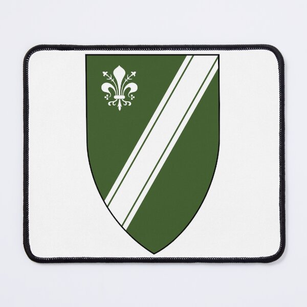 Item preview, County of Bouilon designed and sold by Talion Design.
