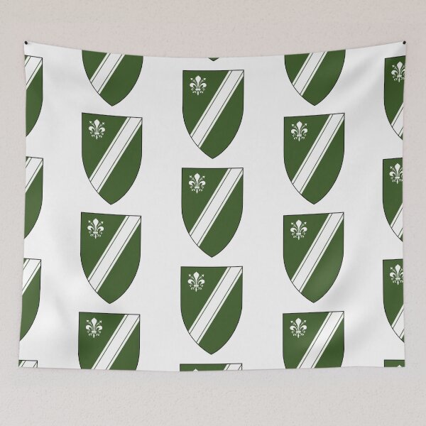 Item preview, County of Bouilon designed and sold by Talion Design.