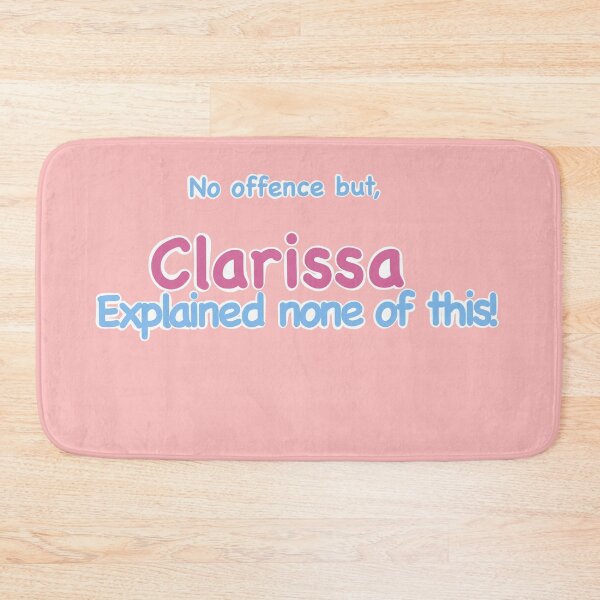 Item preview, No offence but, designed and sold by BeckaArt6.