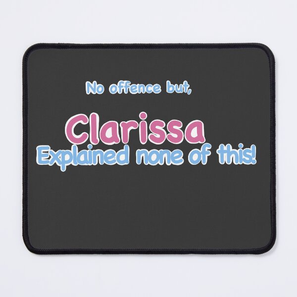Item preview, No offence but, designed and sold by BeckaArt6.