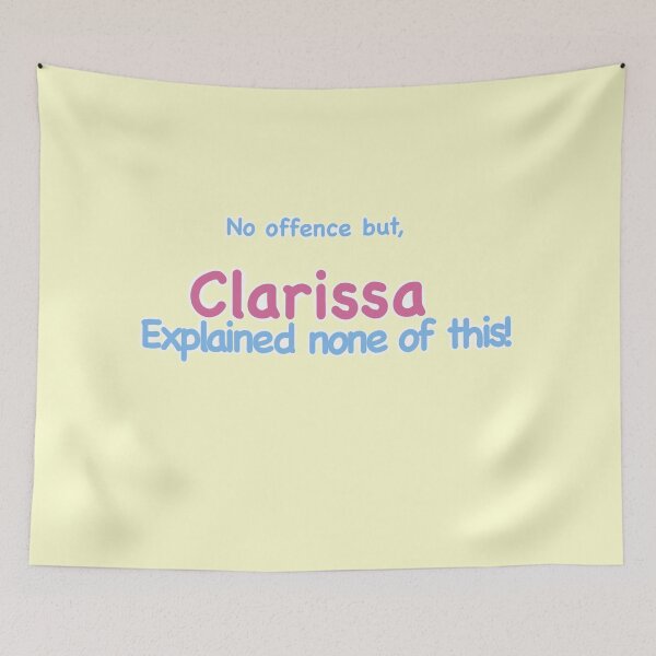 Item preview, No offence but, designed and sold by BeckaArt6.