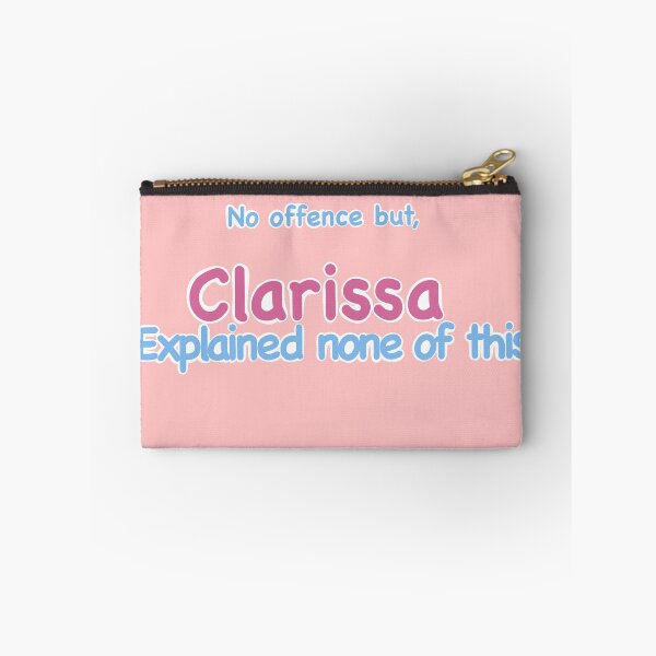 Item preview, No offence but, designed and sold by BeckaArt6.