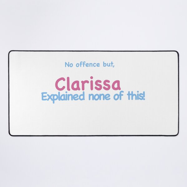 Item preview, No offence but, designed and sold by BeckaArt6.