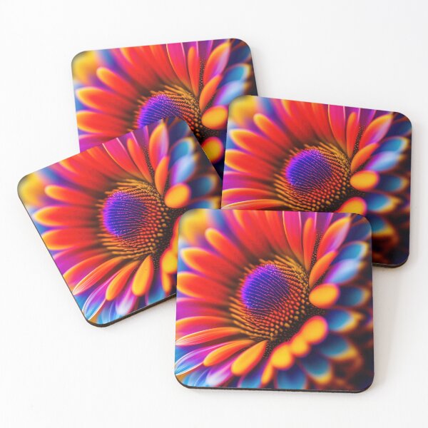 Item preview, Fantastic flower designed and sold by PRINTPIC.