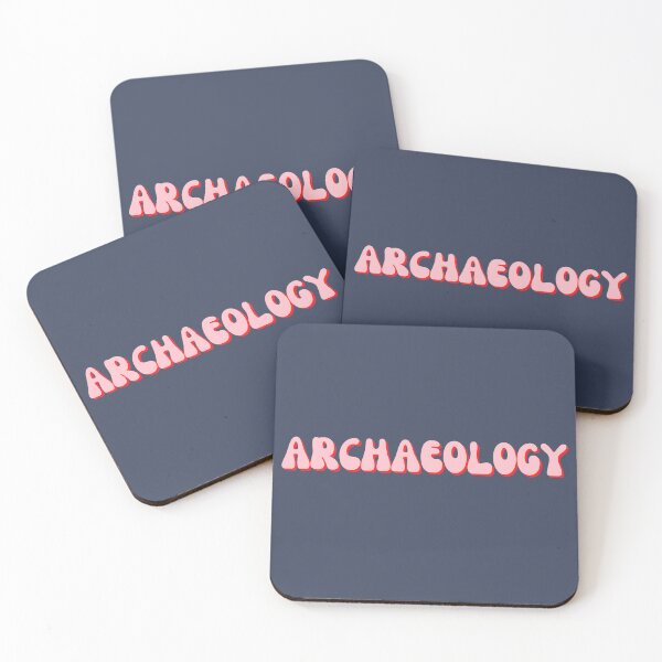 Item preview, Archaeology Groovy designed and sold by polishalpaca.