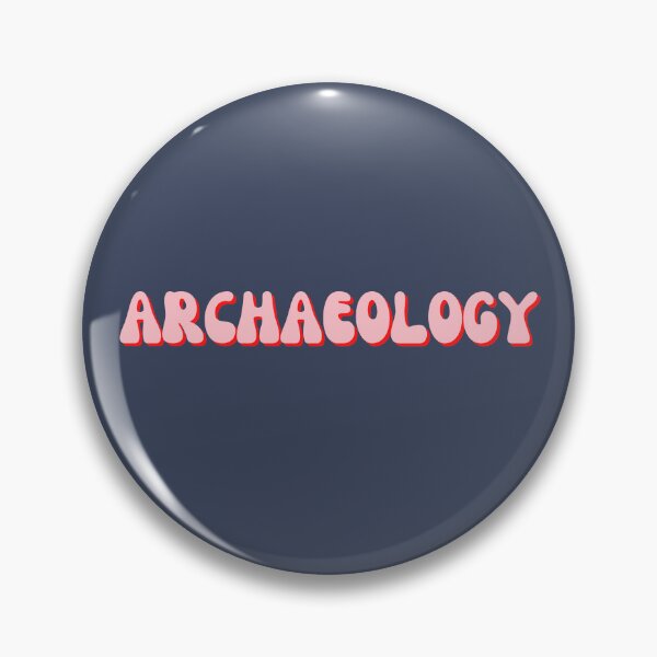 Item preview, Archaeology Groovy designed and sold by polishalpaca.