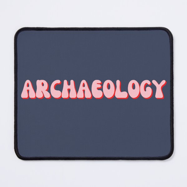 Item preview, Archaeology Groovy designed and sold by polishalpaca.