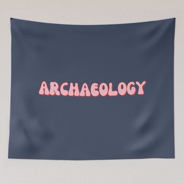 Item preview, Archaeology Groovy designed and sold by polishalpaca.