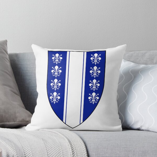 Item preview, County of Lorrayne designed and sold by Talion Design.