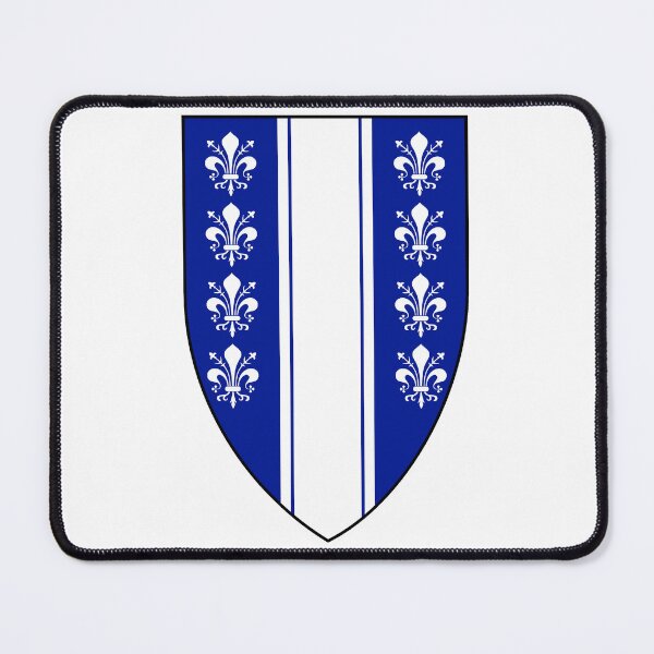 Item preview, County of Lorrayne designed and sold by Talion Design.
