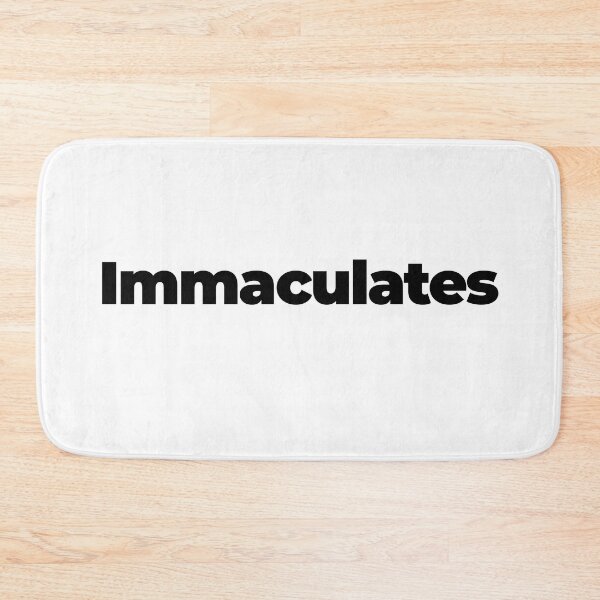 Item preview, Immaculates designed and sold by MARS  Design.