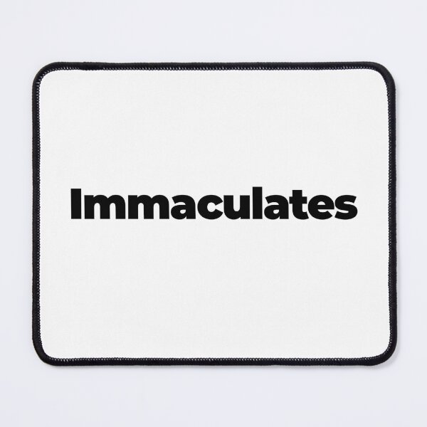Item preview, Immaculates designed and sold by MARS  Design.