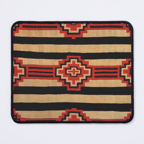 Item preview, Navajo Textile / Native American Weaving pattern 18 designed and sold by Joseph Moreno.