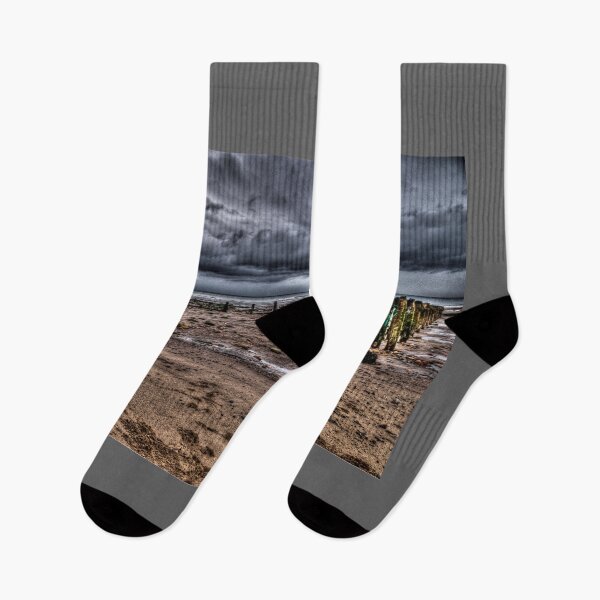 Item preview, Sandsend Landscape designed and sold by Paul Thompson Photography.