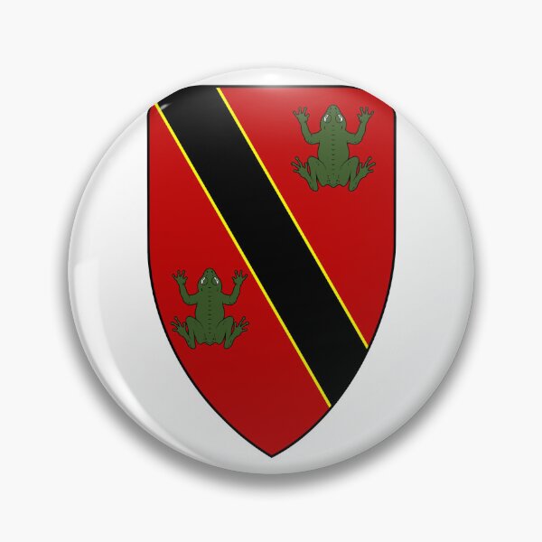 Item preview, County of Vilaine designed and sold by Talion Design.