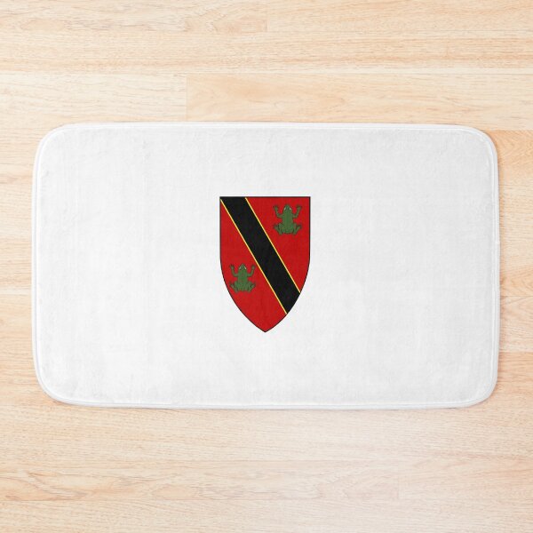 Item preview, County of Vilaine designed and sold by Talion Design.
