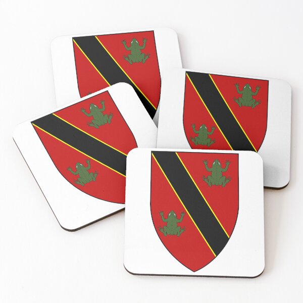 Item preview, County of Vilaine designed and sold by Talion Design.