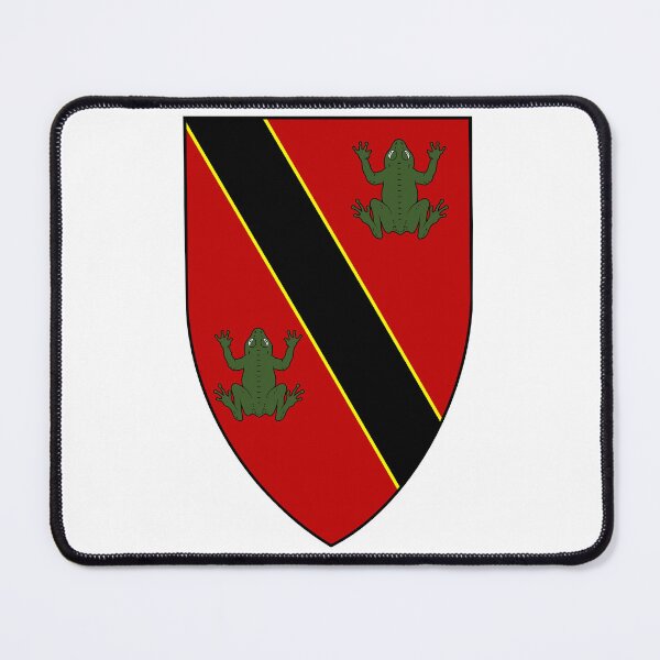 Item preview, County of Vilaine designed and sold by Talion Design.