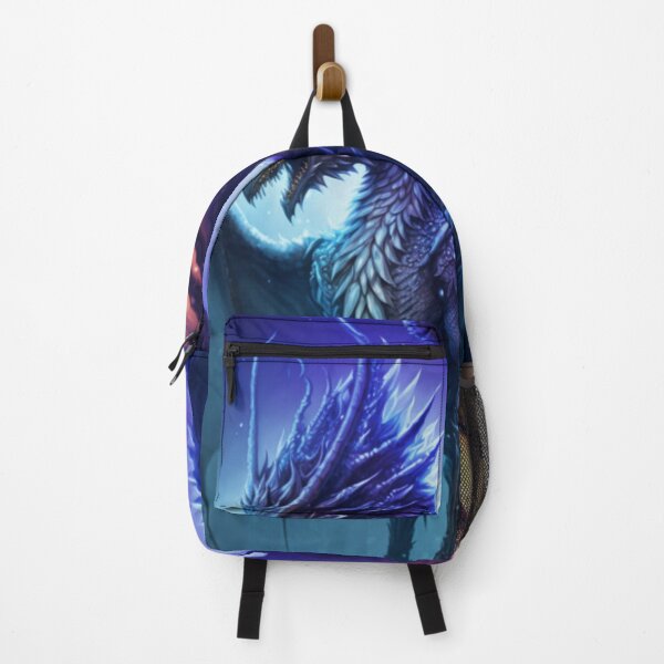Item preview, Ice Dragon designed and sold by Dawn van Doorn.
