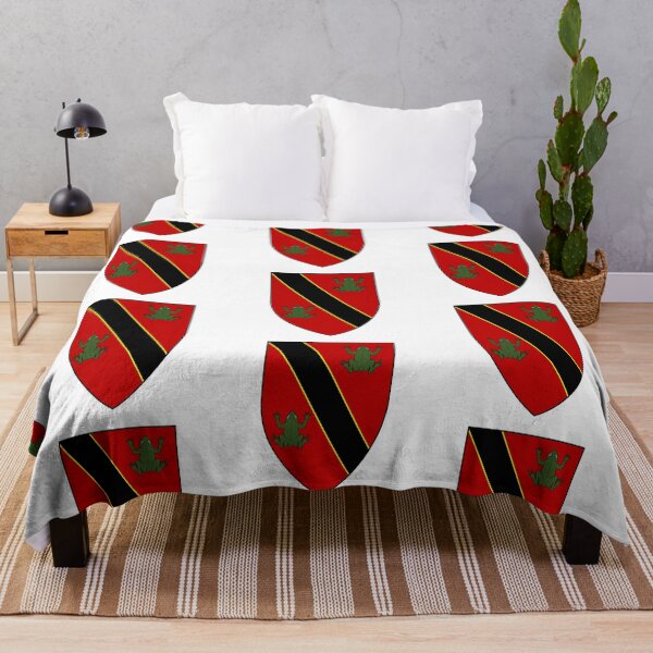 Item preview, County of Vilaine designed and sold by Talion Design.