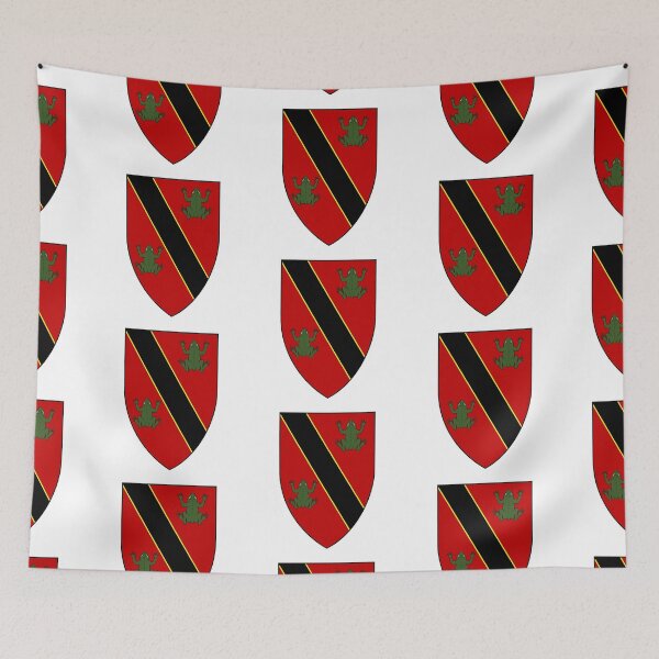 Item preview, County of Vilaine designed and sold by Talion Design.